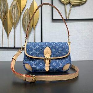Louis Vuitton Diane